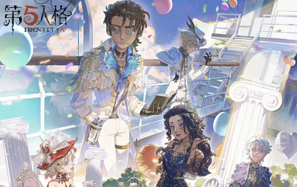 ZM_鬃毛 tweet media