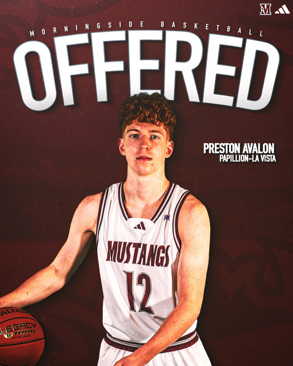 Preston Avalon tweet media