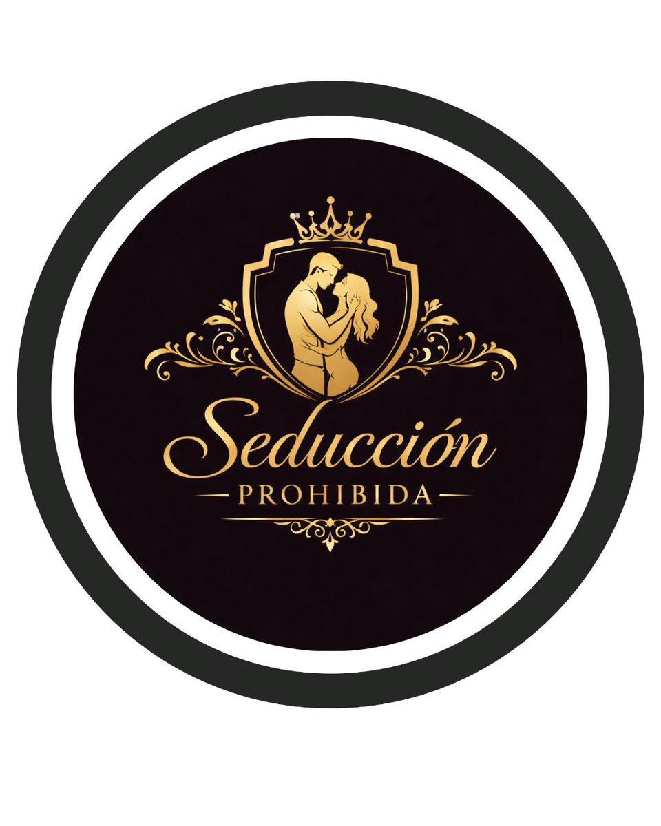 Ale y jos (seducción prohibida) tweet media