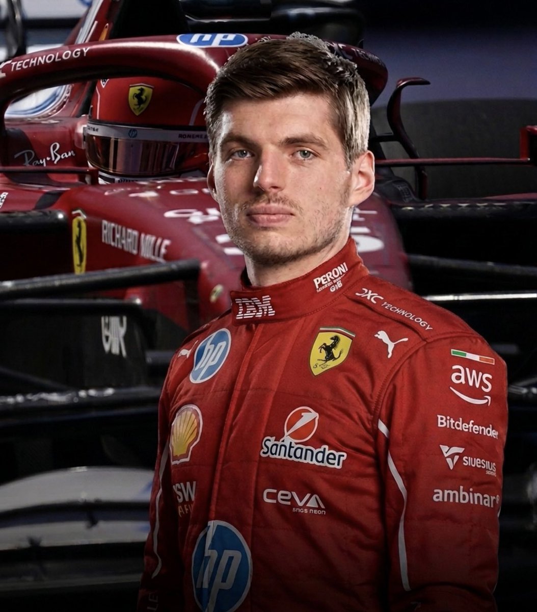 Ferrari News TR tweet media