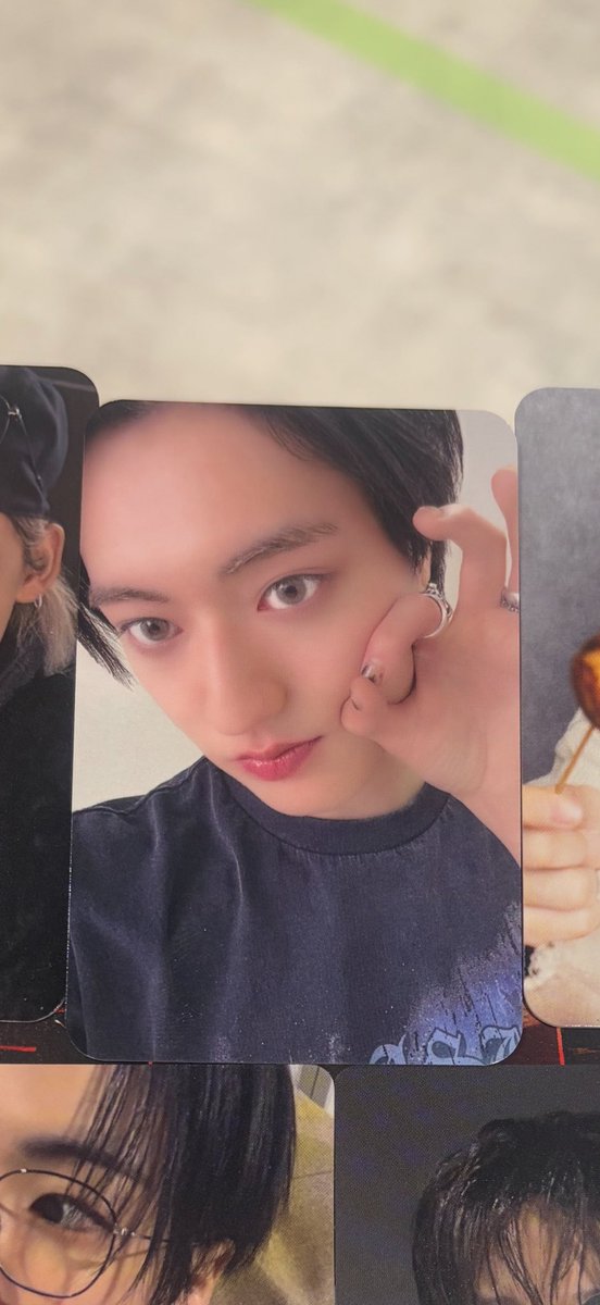 🐨⭐︎🎀 tweet media