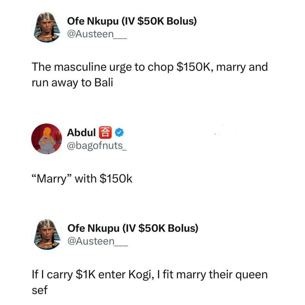 Alté of Lasgidi 🪖 tweet media