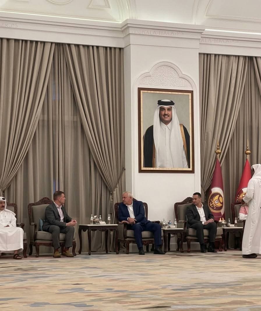 Dr. Fatma Saad Al-Hassani tweet media