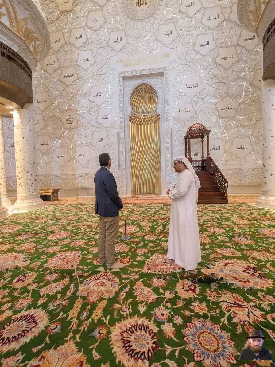 Dr. Fatma Saad Al-Hassani tweet media