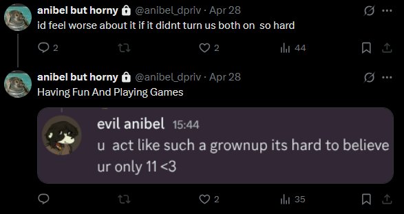 cracker glow tweet media