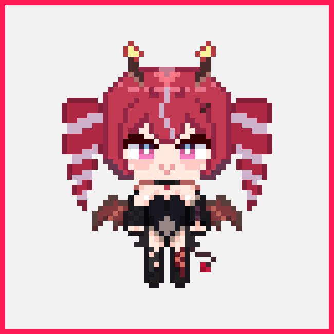 Alternative Five🤖⏰ 【 LEP 】 tweet media