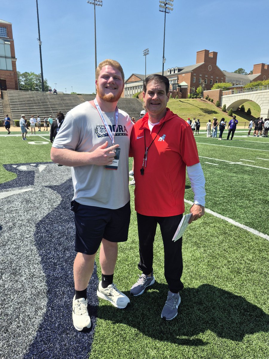 Zane Robinson tweet media