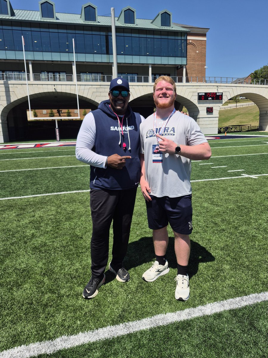 Zane Robinson tweet media