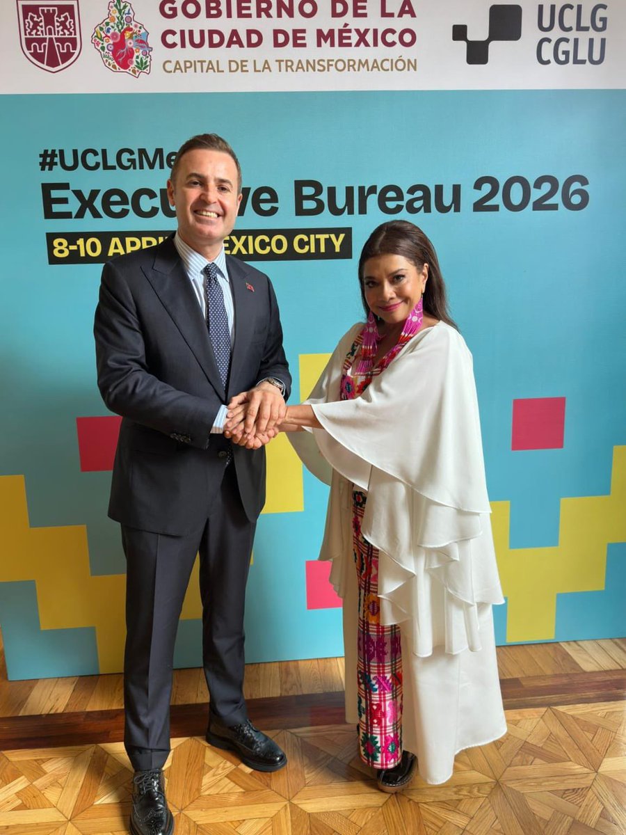 Ahmet AKIN 🇹🇷 tweet media