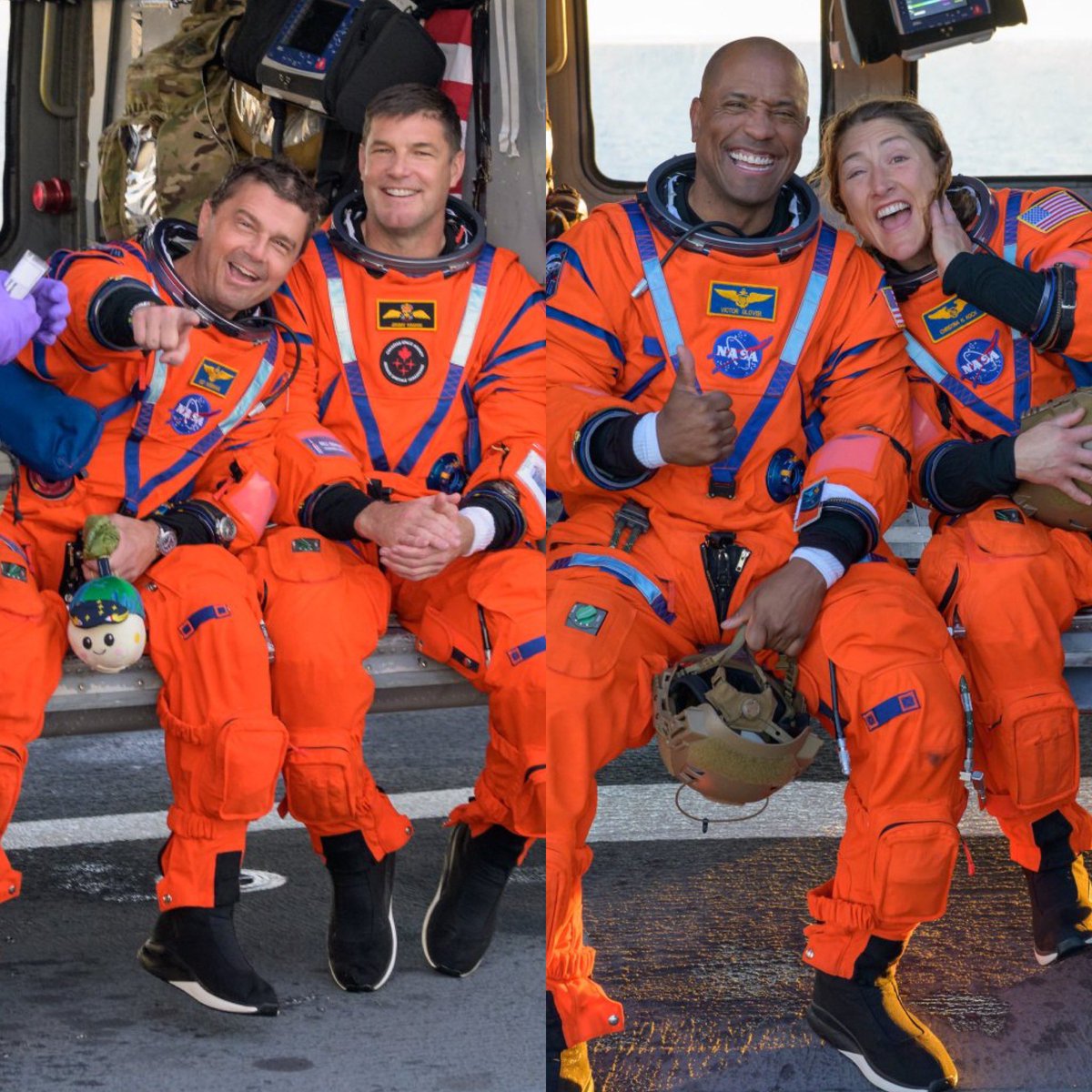 Josef Ajram Tares tweet media