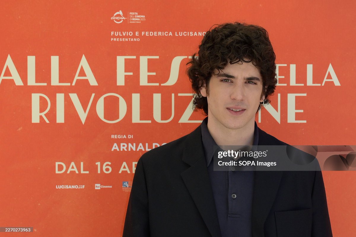 Nicolas Maupas News tweet media