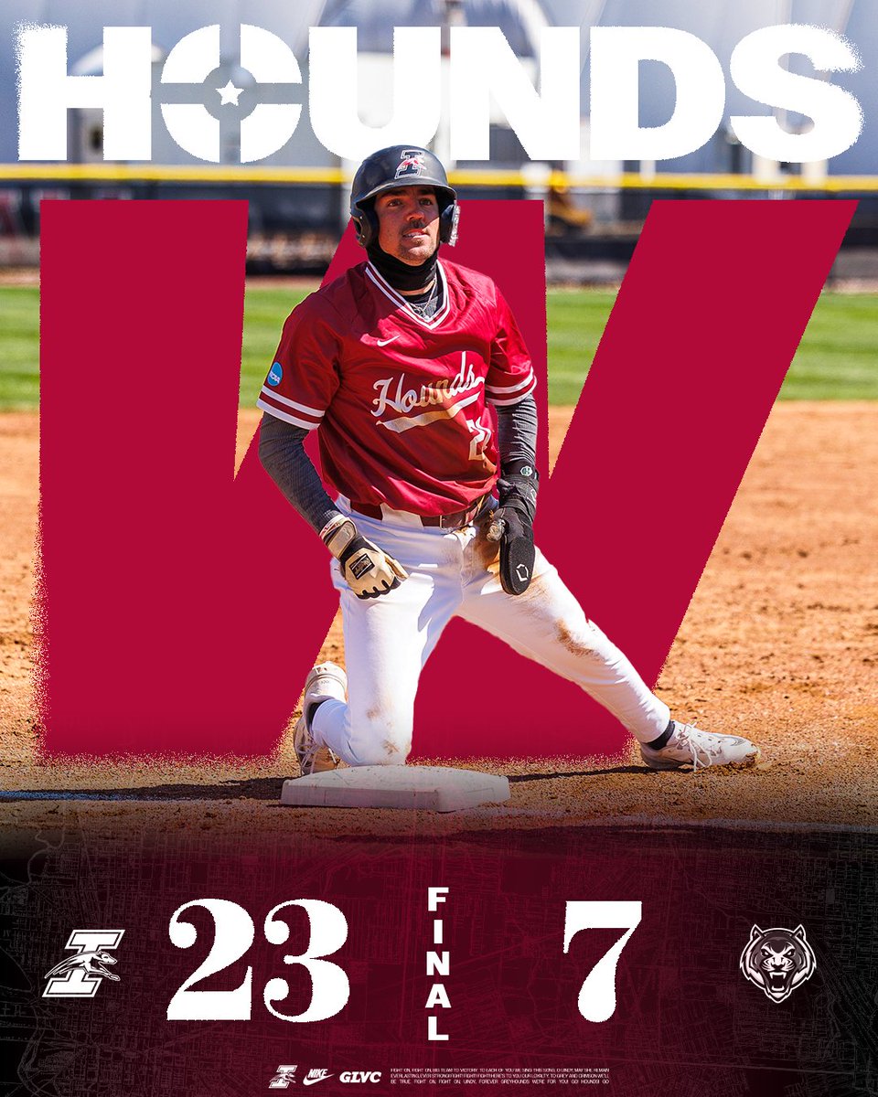 The Hounds were humming in game 1️⃣ 👀