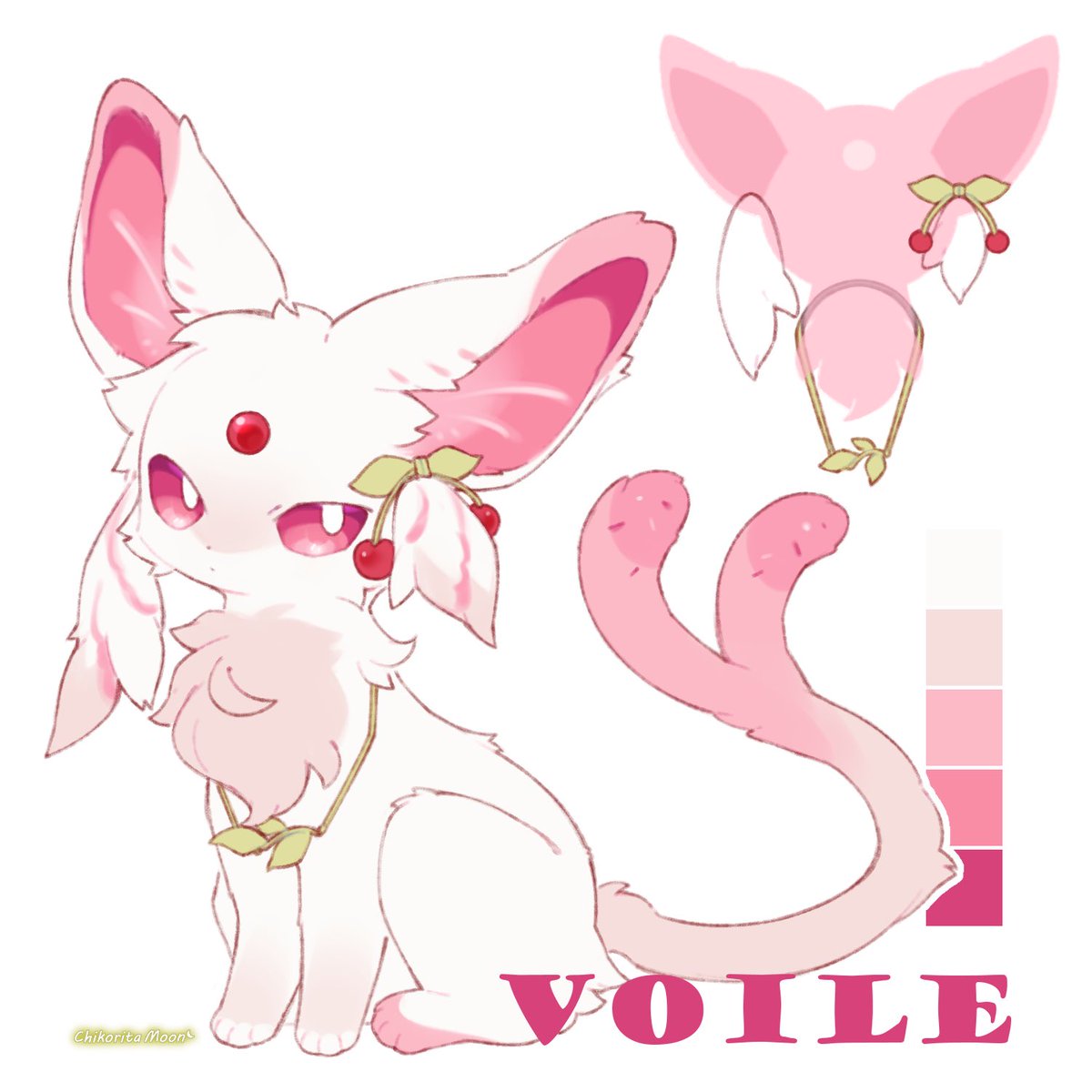 ちこ🌙 tweet media