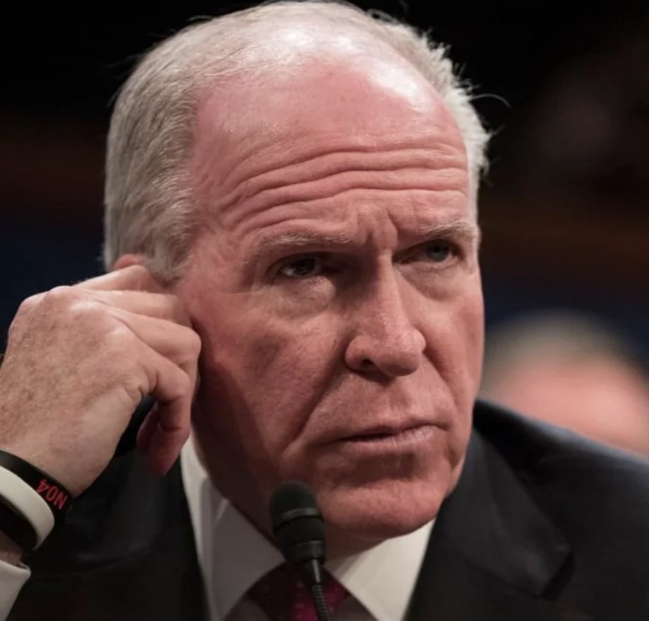 Brian Krassenstein tweet media