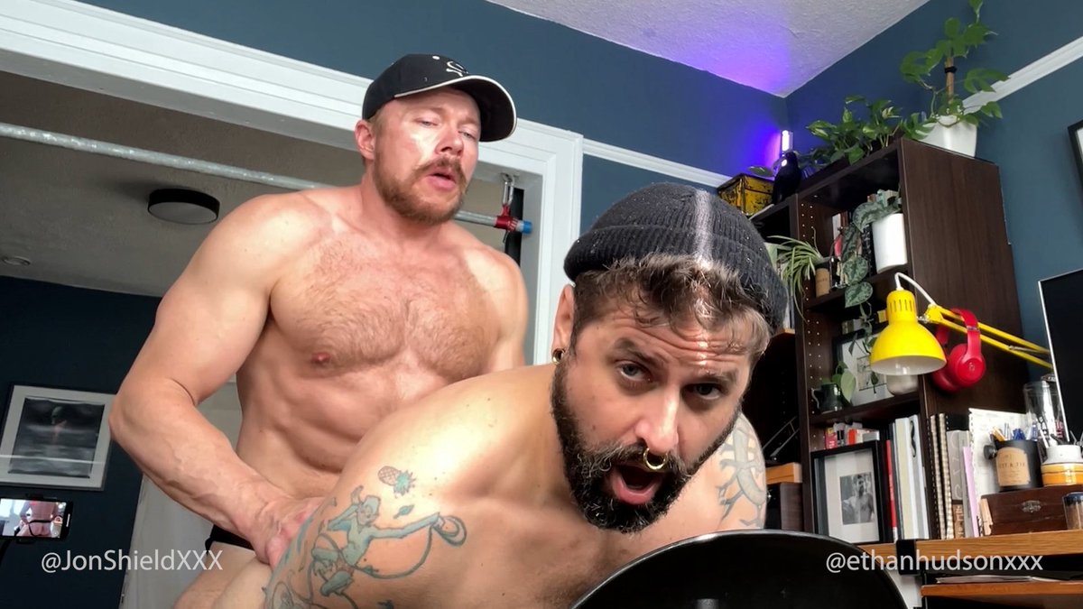 Jon Shield 😈 tweet media