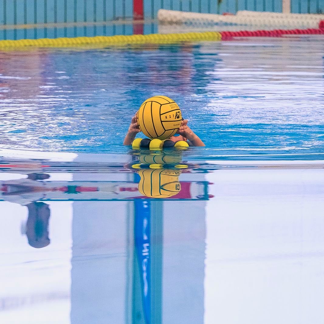 CD Natación Boadilla tweet media
