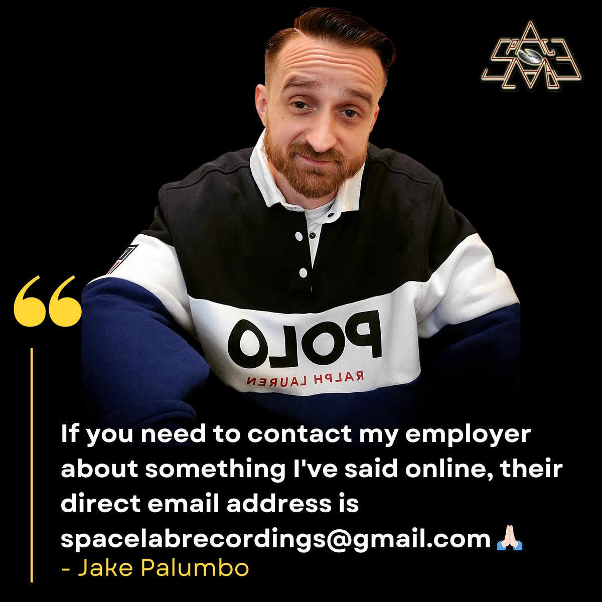 Jake Palumbo tweet media