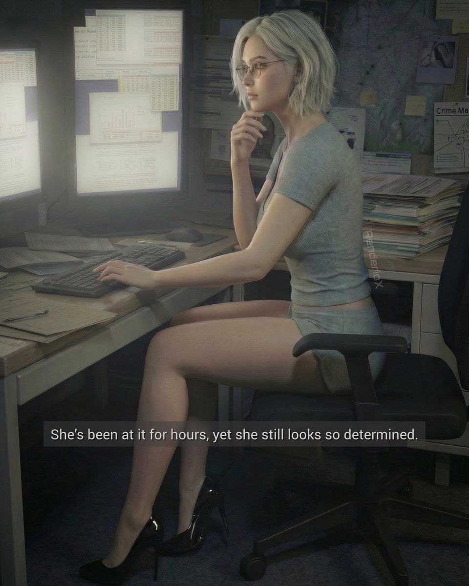 RenderioX tweet media