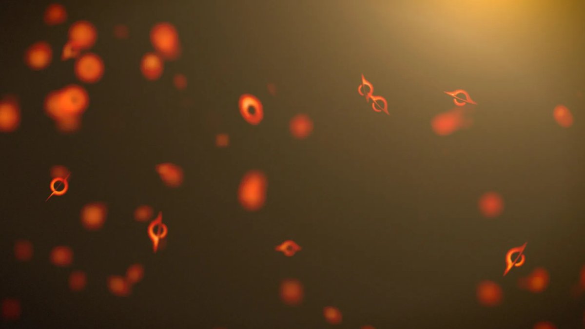 dd4char's tweet photo. A massive neutrino detected beneath the Mediterranean Sea has left scientists baffled. It's carrying energy far beyond known limits! The speculation is that it might've originated from a primordial black hole's explosive death, formed just after the Big Bang . 
#Spacescience https://t.co/Rjb53UQpgY