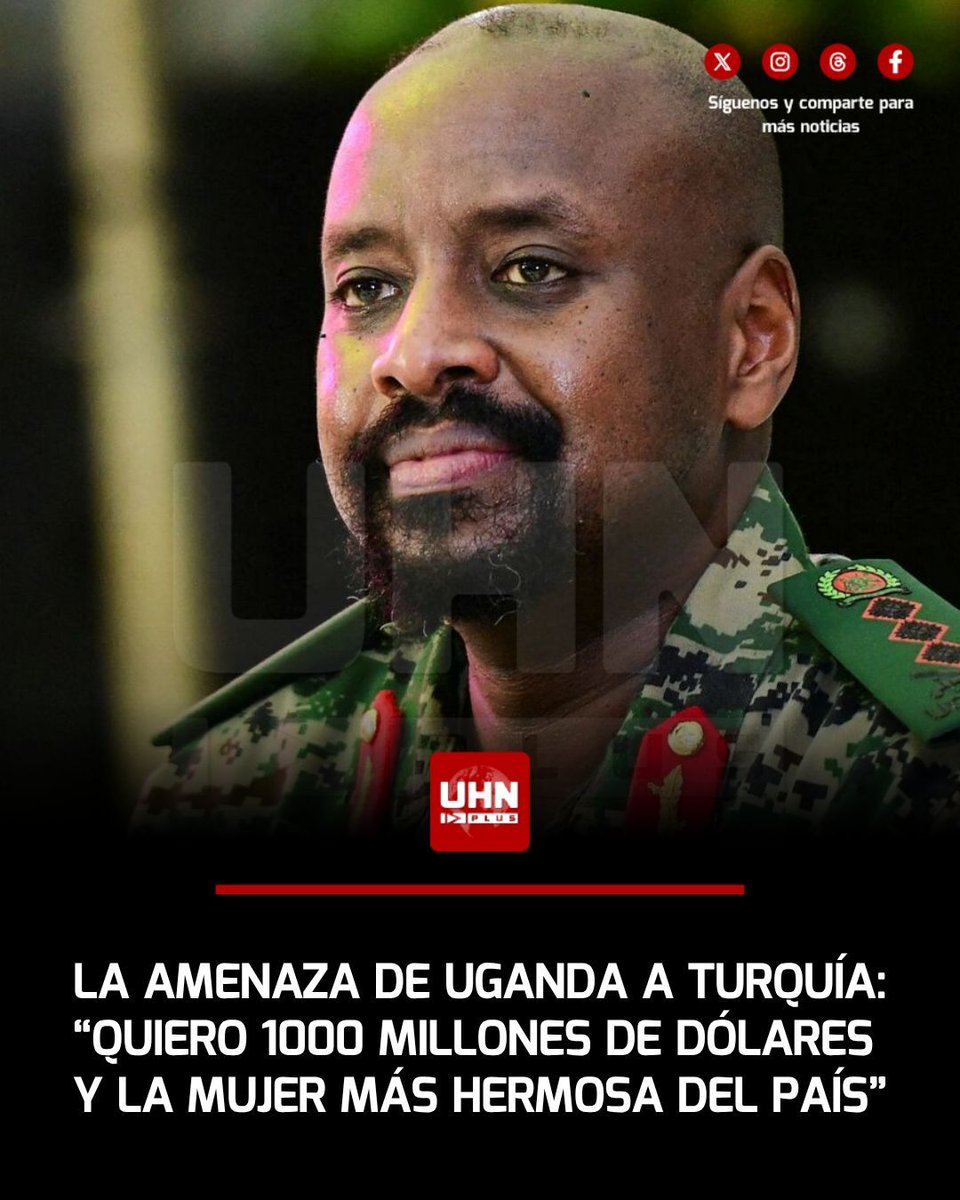 UHN Plus tweet media