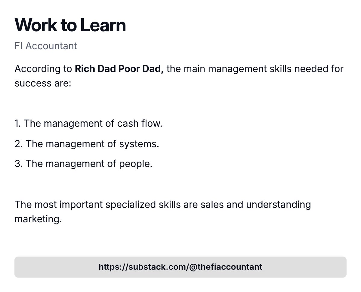 Mid-Life to Financial Independence🚢 tweet media