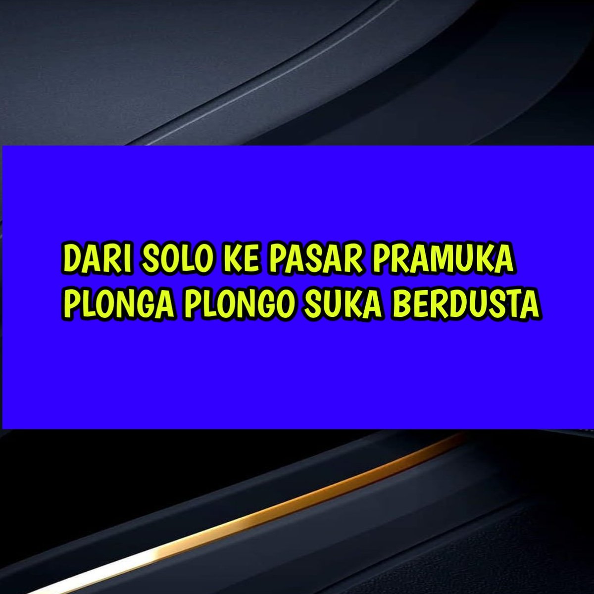 Garudakuh08's tweet photo. @6ur3ckv4n8345 2 Watak manusia yang tak mungkin berubah :
Pembohong dan Pengkhianat

watak biadab ini ada didiri Jokowi
#TungguPrabowoTangkapJokowi 
#TungguPrabowoTangkapJokowi https://t.co/LtESQstwt5