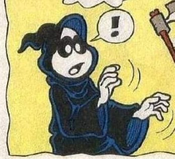 💀🫐 ~ Dona Morte's spouse and partner/j tweet media