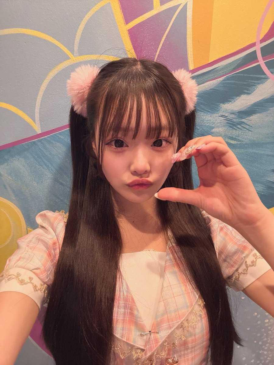 森田 梨音 tweet media