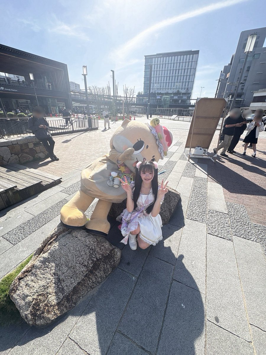 森田 梨音 tweet media