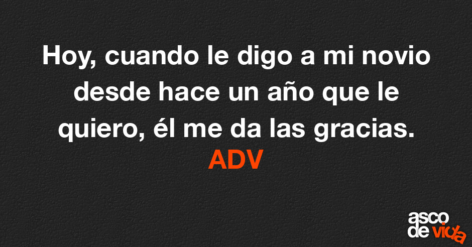 Asco de vida tweet media