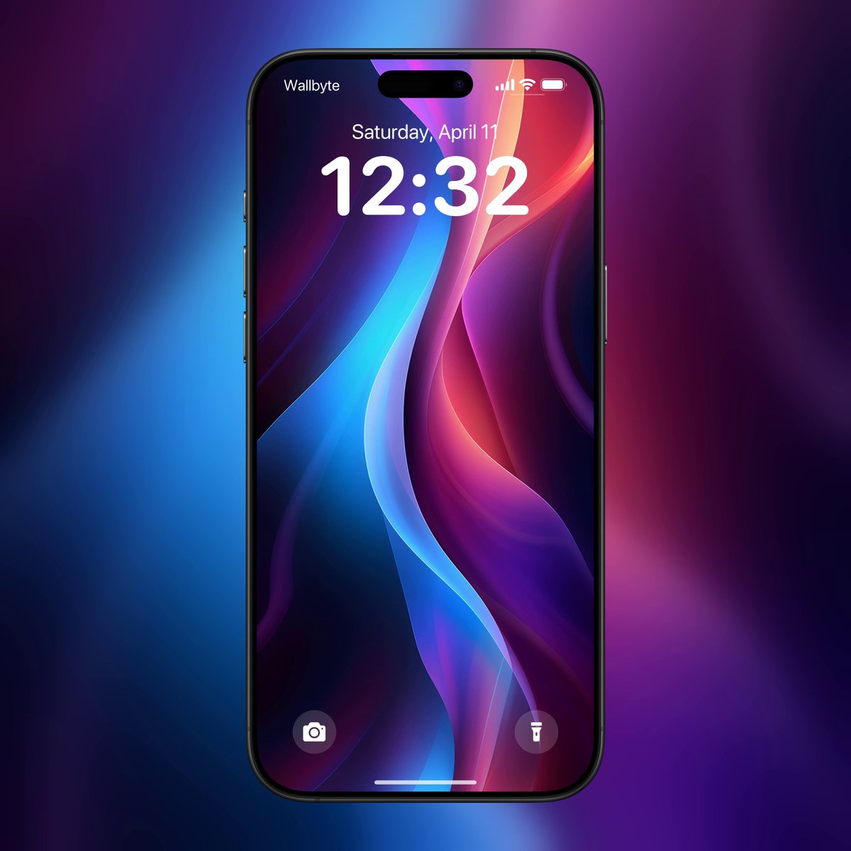 4k_walls's tweet image. New Wallpaper...

❤️ &amp;amp; 🔄 for support!

#wallbyte #abstract #gradient #colorful