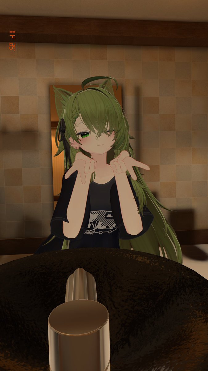 桜庭ハルキ tweet media