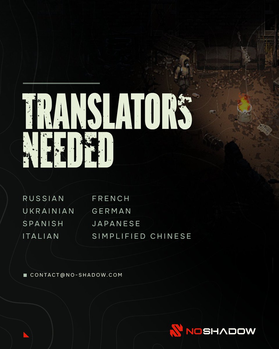 NoShadow tweet media