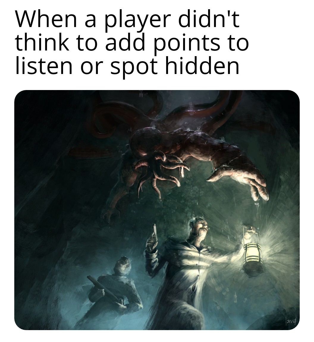 Sandy Petersen 🪔 tweet media