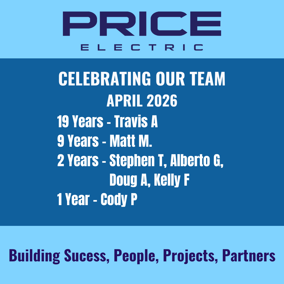 Price Electric tweet media