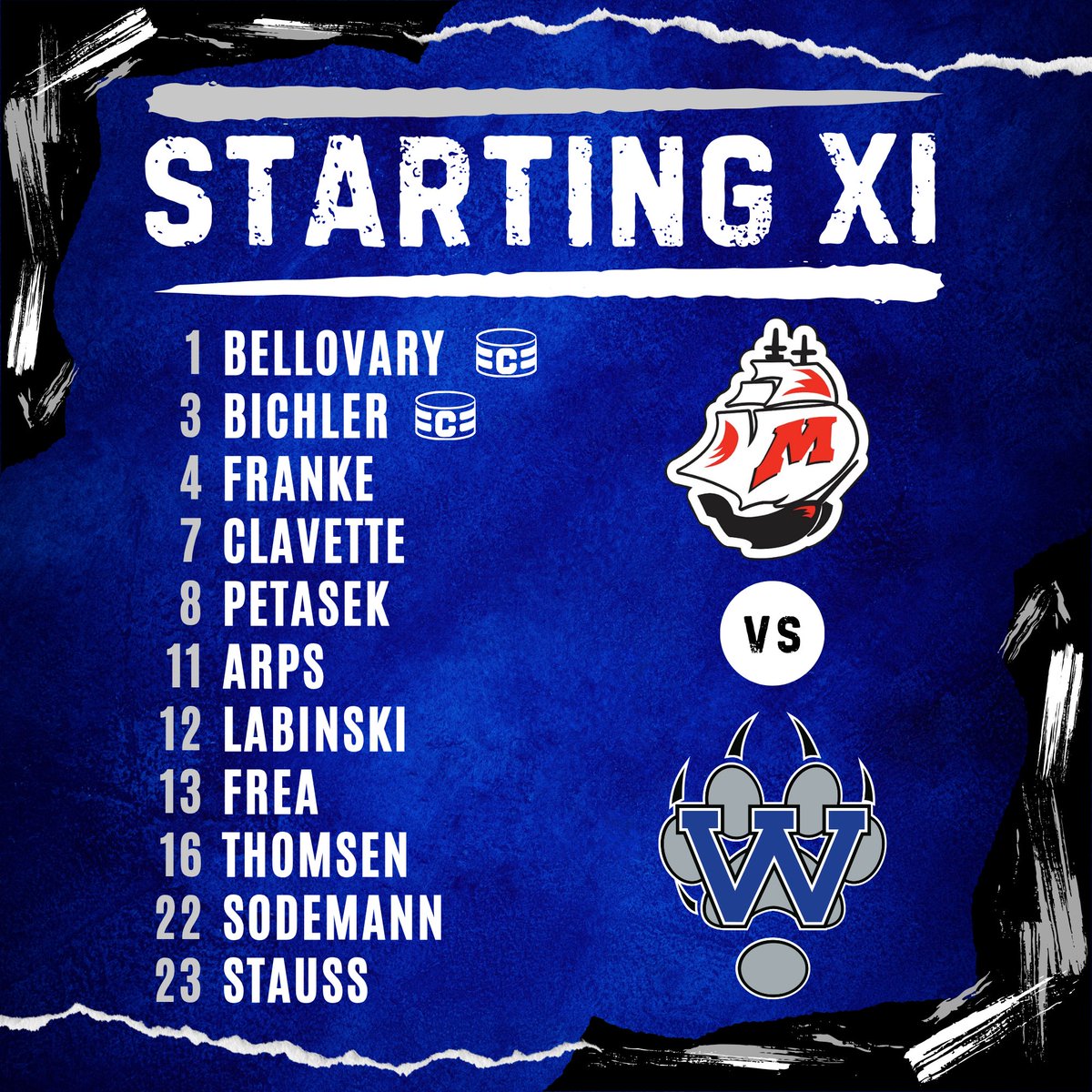 Waukesha West Girls Soccer tweet media