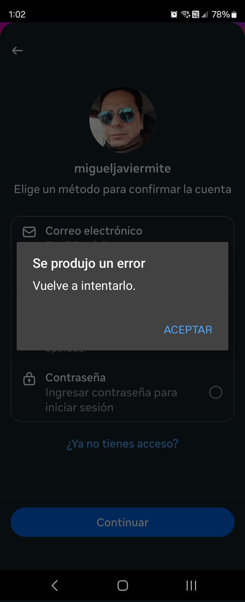 Miguel Mite tweet media