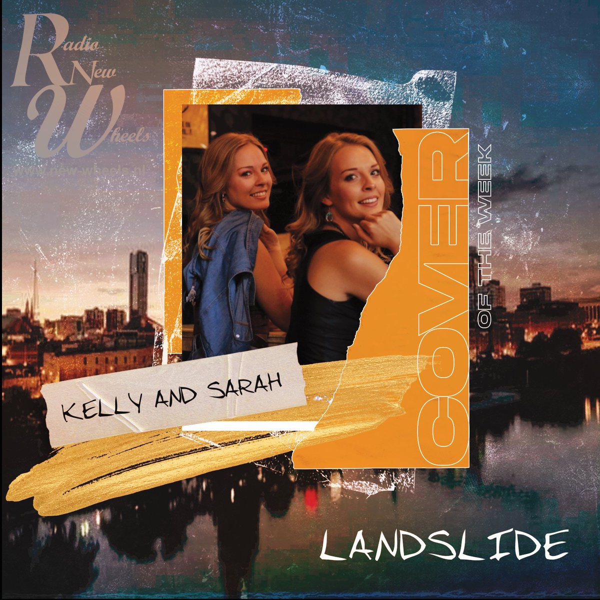 ♫Radio New Wheels tweet media