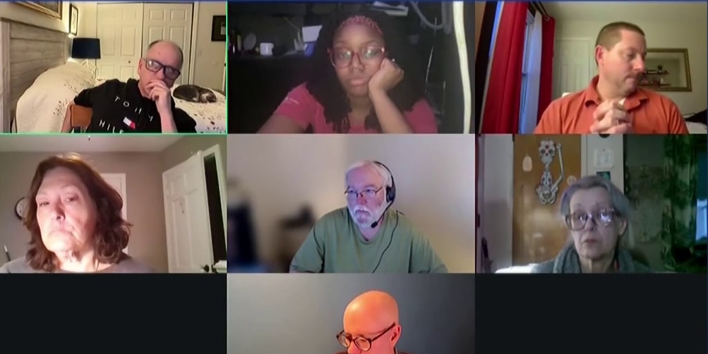 Meet the Press tweet media