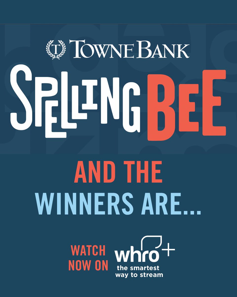 WHRO Public Media tweet media