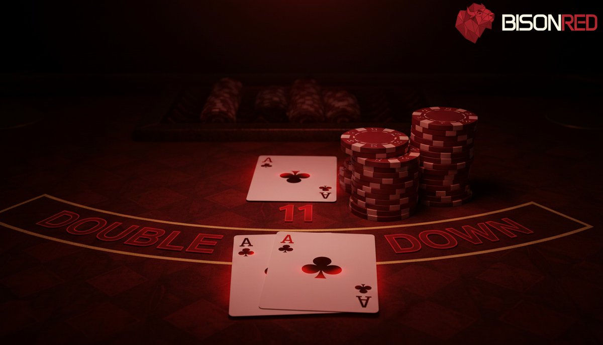 BisonRed | Casino tweet media