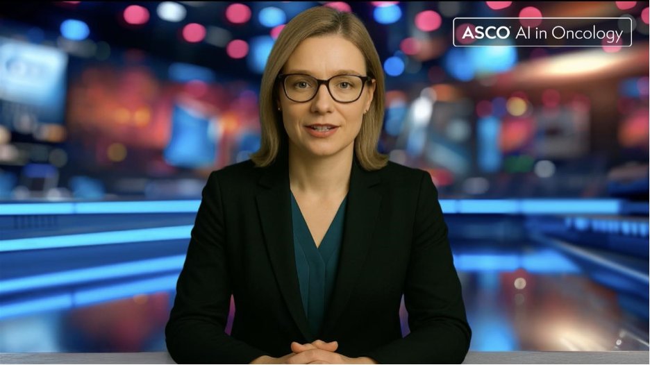 ASCOPost's tweet image. 🖥️  #ASCOAI: Catch up on this week’s #oncology + #AI updates:
🔹 Lab-on-a-chip drug sensitivity in pediatric leukemia
🔹 VALID framework for AI data reliability
🔹 AI uncovering misdiagnosed lung metastases 

🎥 Watch the full brief: ascoai.org/videos/weekly-…