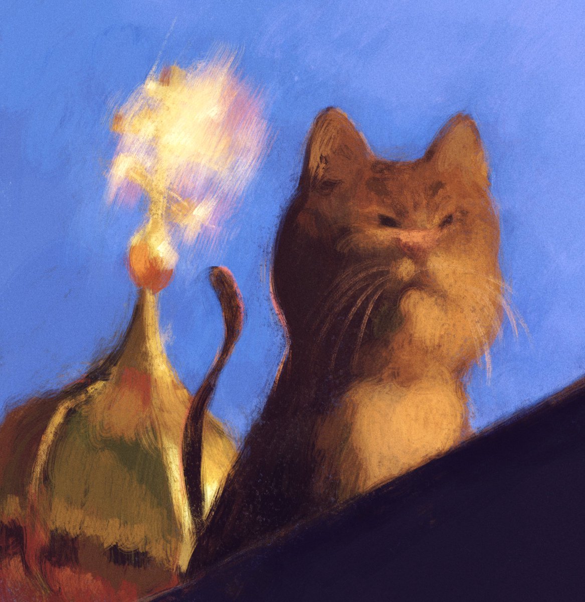 perlovka (commission is open) tweet media