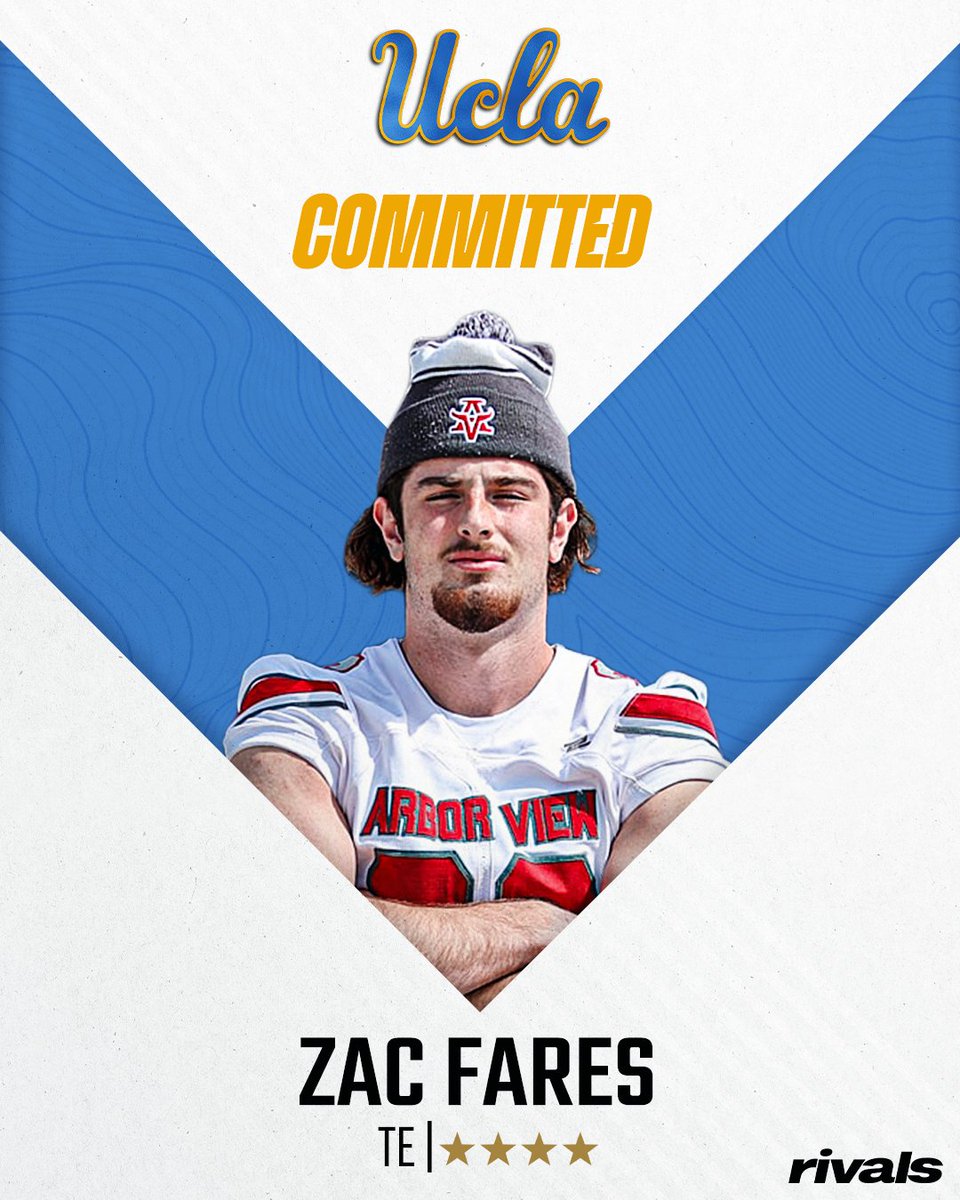 Rivals tweet media
