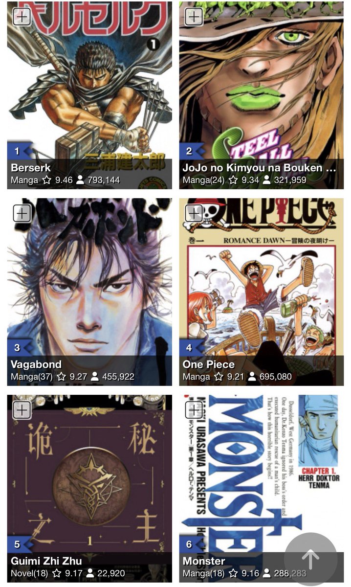 ANIME SHOT tweet media