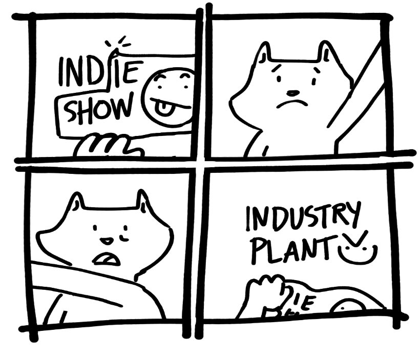 Fennic T. Fox tweet media