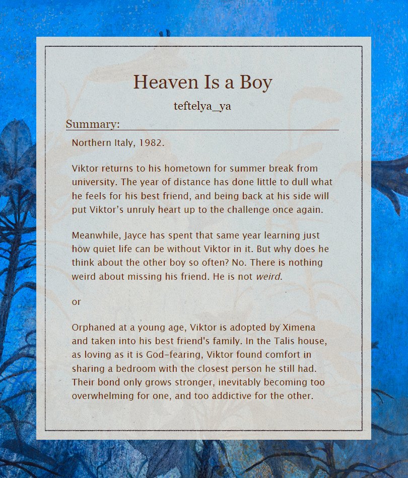 puppy of the endless 🐶 tweet media