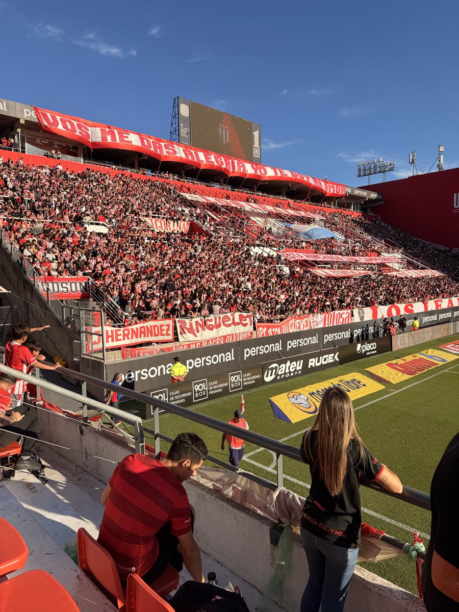 itsmeflorcita's tweet photo. no hay mejor sábado que sábado de cancha https://t.co/3Mz45FHaGr
