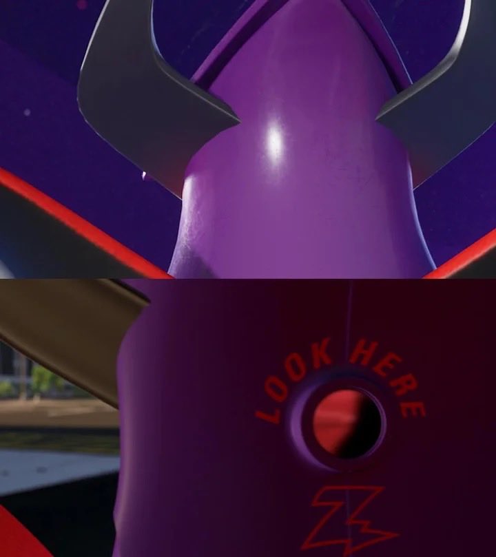 InfoPico Fortnite tweet media