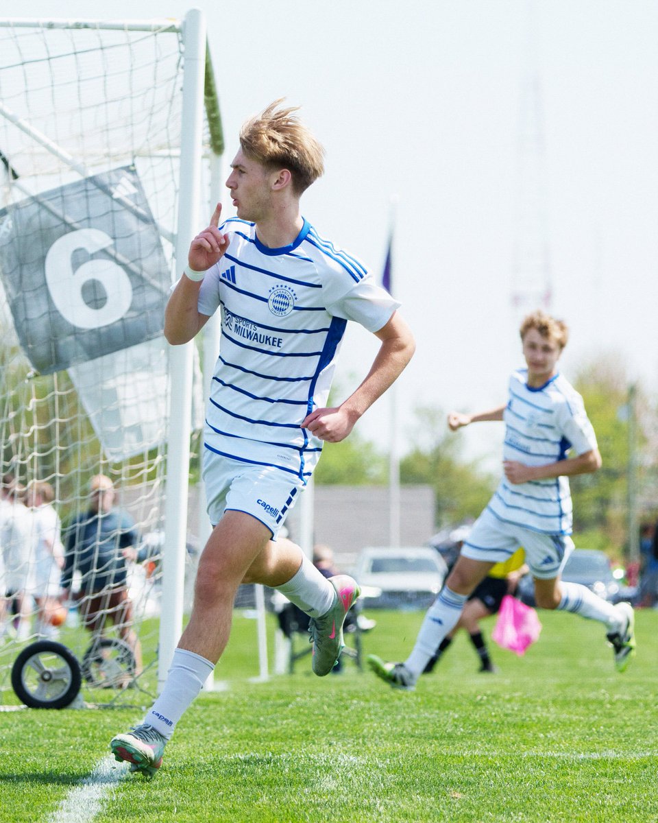 MLS NEXT tweet media